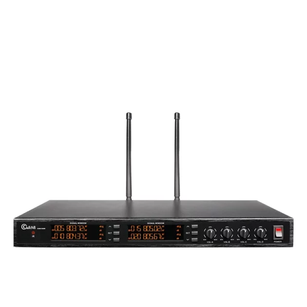 CLEARSOUND CSW-540