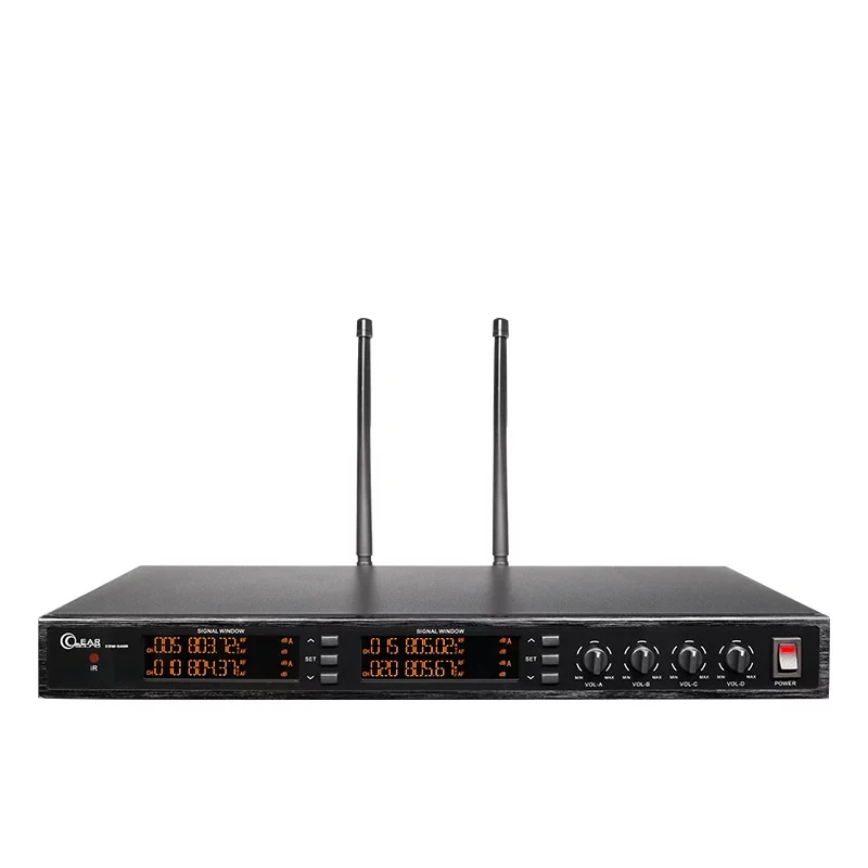 CLEARSOUND CSW-540