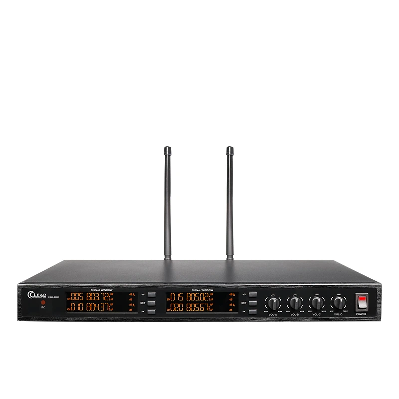 CLEARSOUND CSW-540