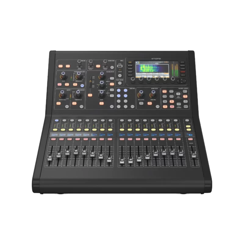 MIDAS M32R LIVE