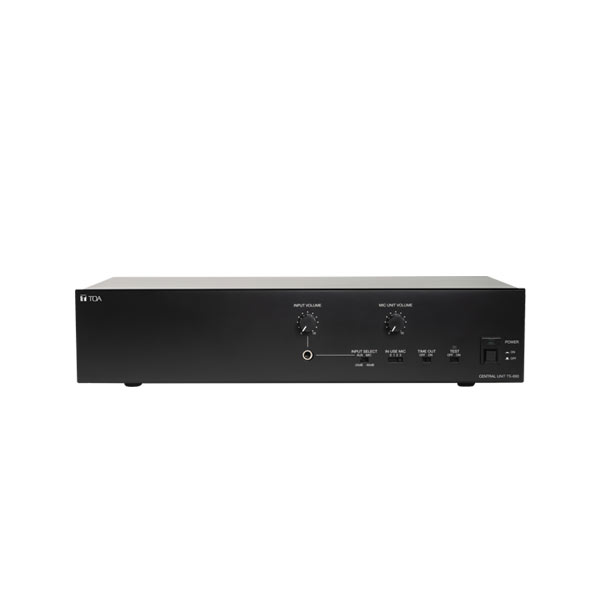 TOA TS-690-AS