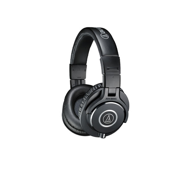 AUDIO-TECHNICA ATH-M40x