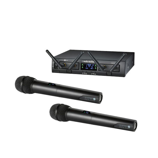 AUDIO-TECHNICA ATW-1322