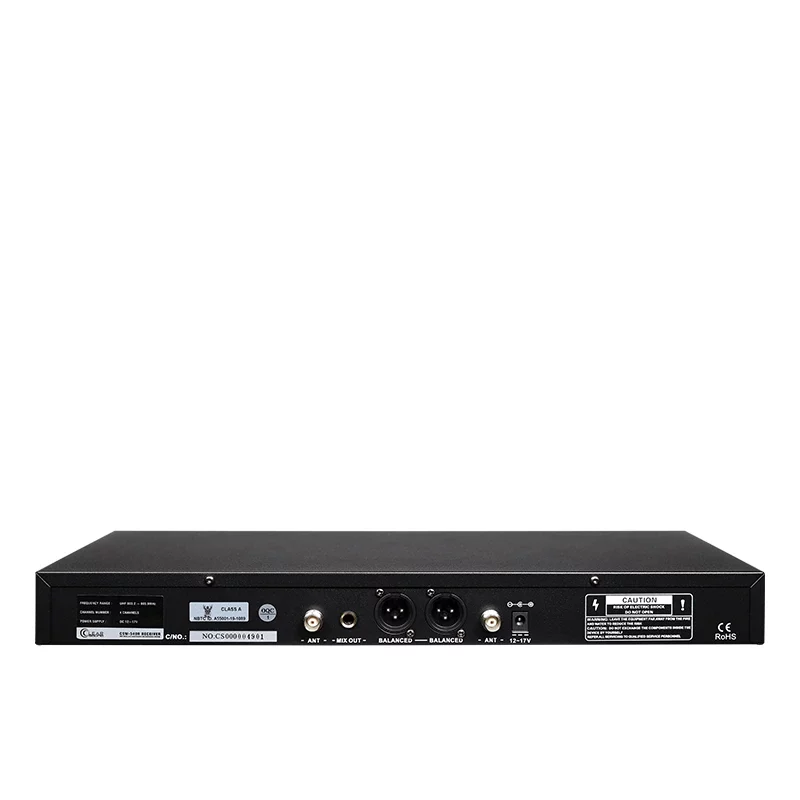 CLEARSOUND CSW-540