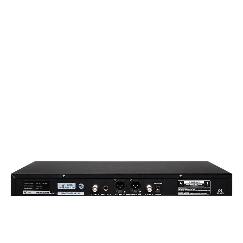 CLEARSOUND CSW-540