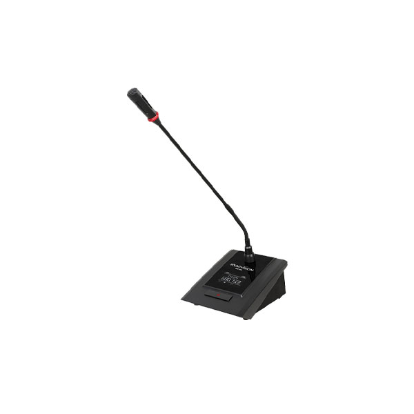 SOUNDVISION Conference System SET ชุดเครื่อง เสียงห้องประชุม พร้อมใช้งาน - Image 5