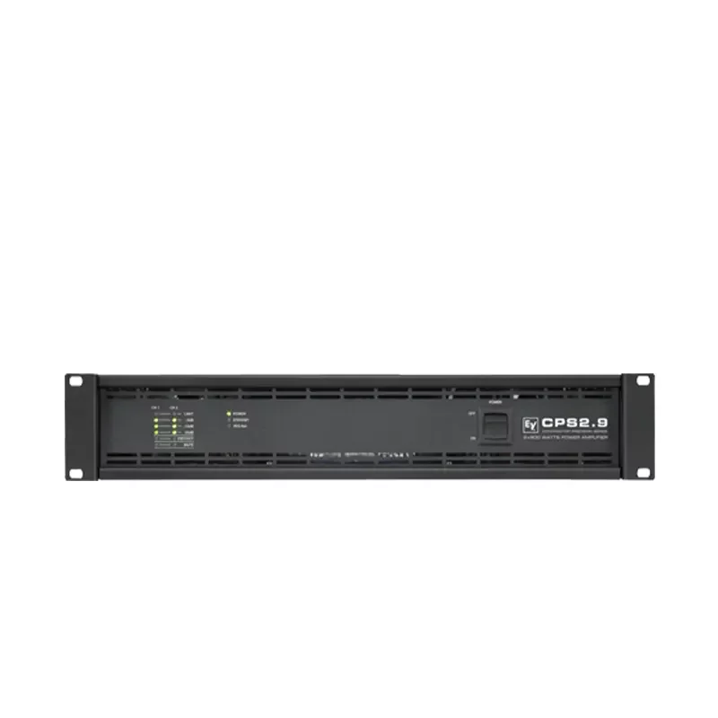 EV CPS 2.9