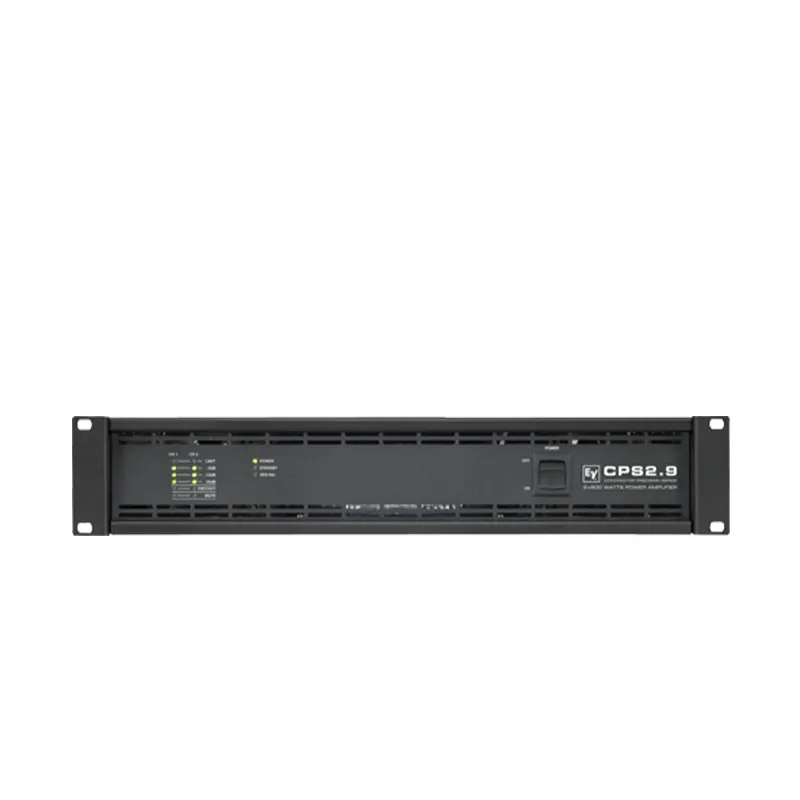 EV CPS 2.9