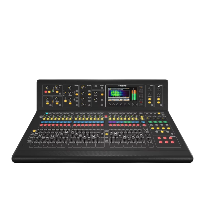 MIDAS M32 LIVE