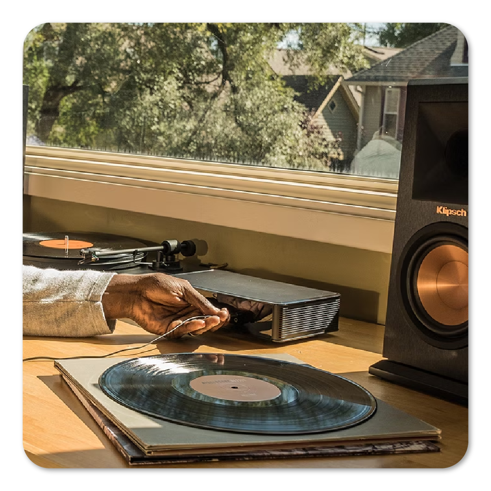 KLIPSCH POWERGATE_1 For Description