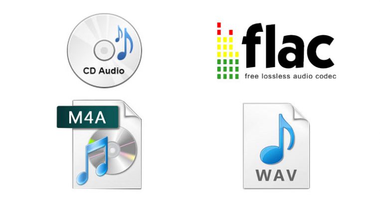 ไฟล์ lossless อัพเกรด!! ระบบเสียงให้ดีขึ้น แบบง่ายๆ แค่ทำตาม 6 วิธีนี้