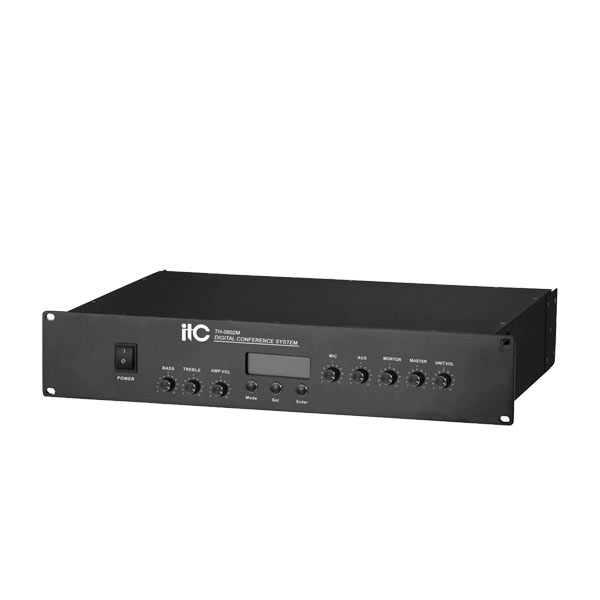 ITC TH-0802M