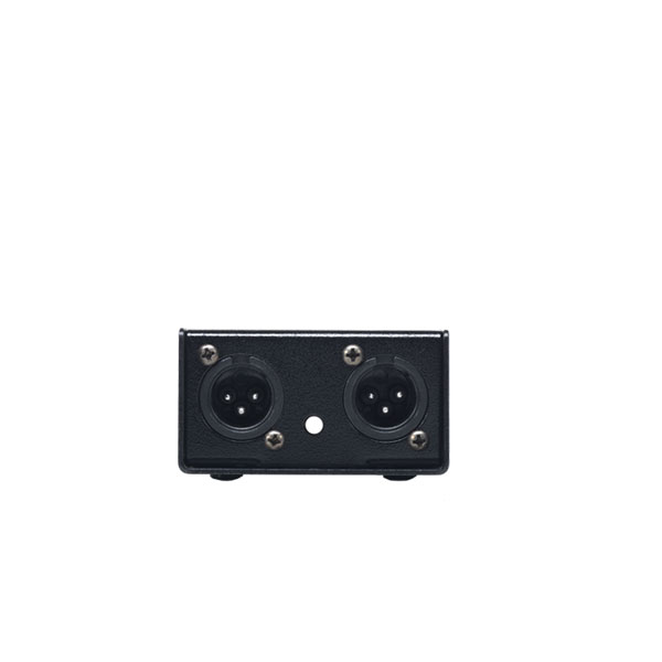 DBX DJDI กล่องปรับระดับสัญญาณเสียง 2 ชาแนล (Direct Box) - Image 3