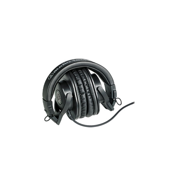 AUDIO-TECHNICA ATH-M30x