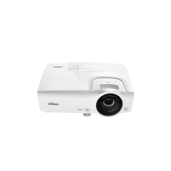 VIVITEK DW265