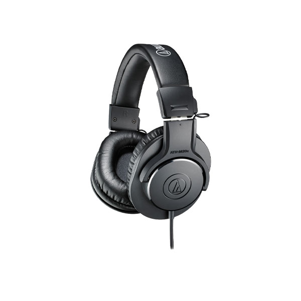 AUDIO-TECHNICA ATH-M20x