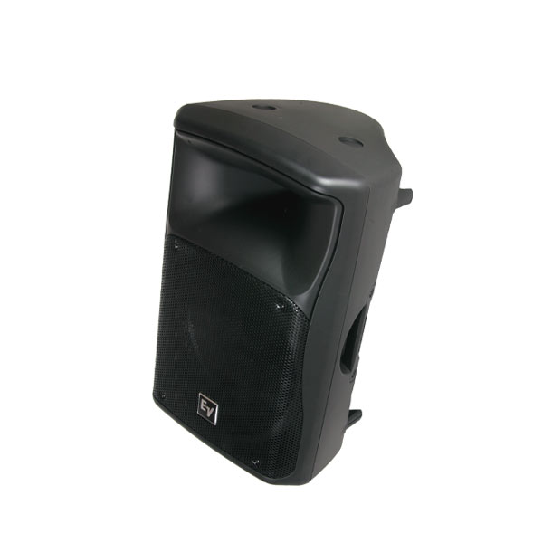 EV ZX4 ตู้ลำโพง ขนาด 15 นิ้ว 2 ทาง 1600 วัตต์ - Image 3