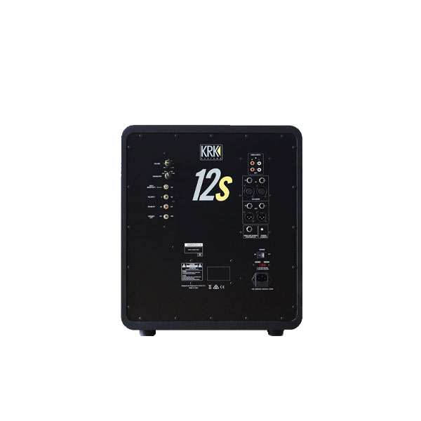 KRK 12s