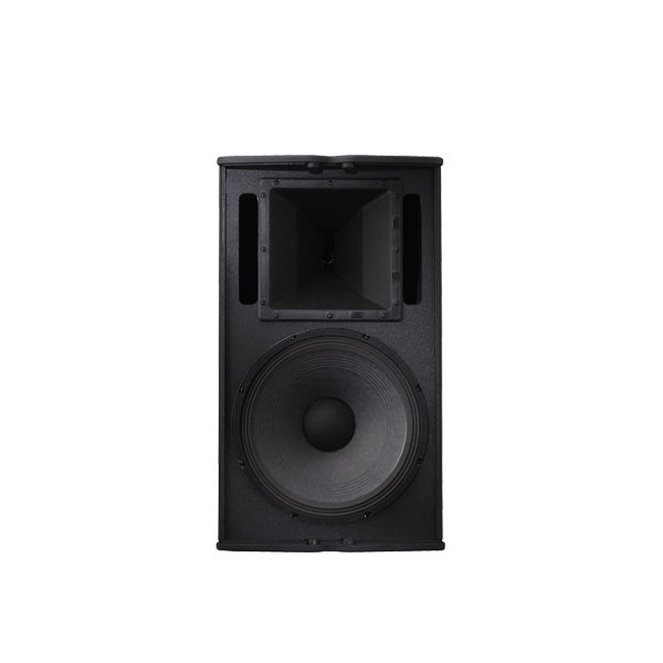 EV TX1152 ตู้ลำโพง ขนาด 15 นิ้ว 2000 วัตต์ - Image 2