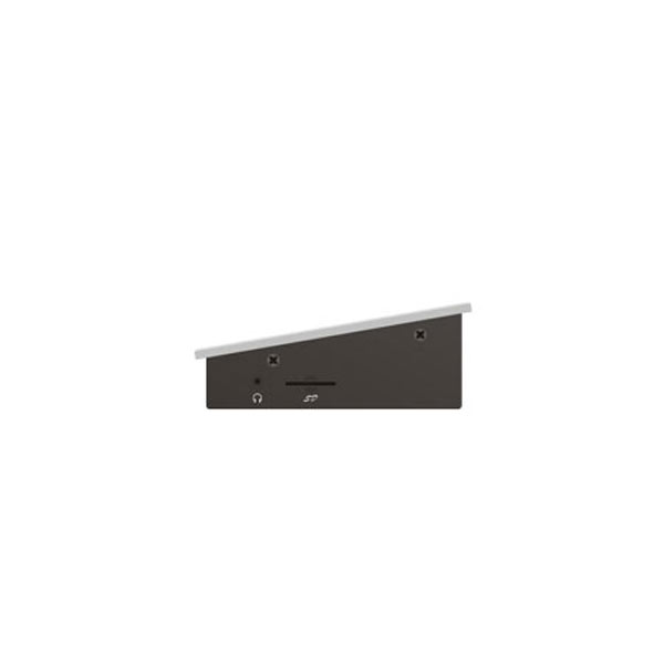ITC TS-0605M เครื่องควบคุมชุดไมค์ประชุมระบบดิจิตอล - Image 2