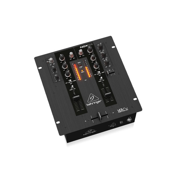 BEHRINGER PRO MIXER NOX101