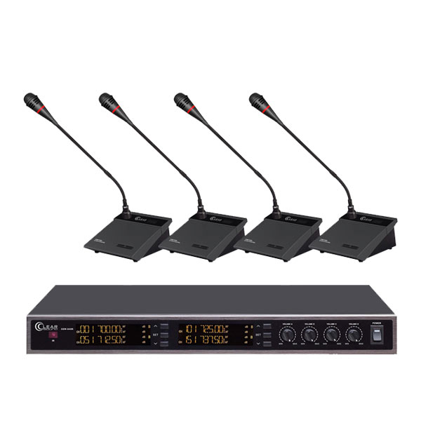 CLEARSOUND CSW-540