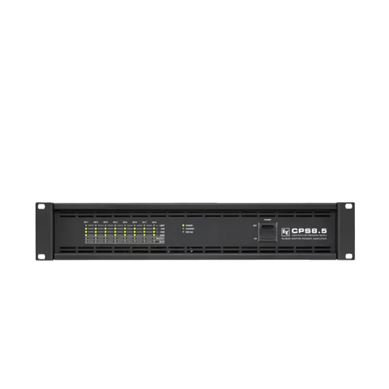 EV CPS 8.5