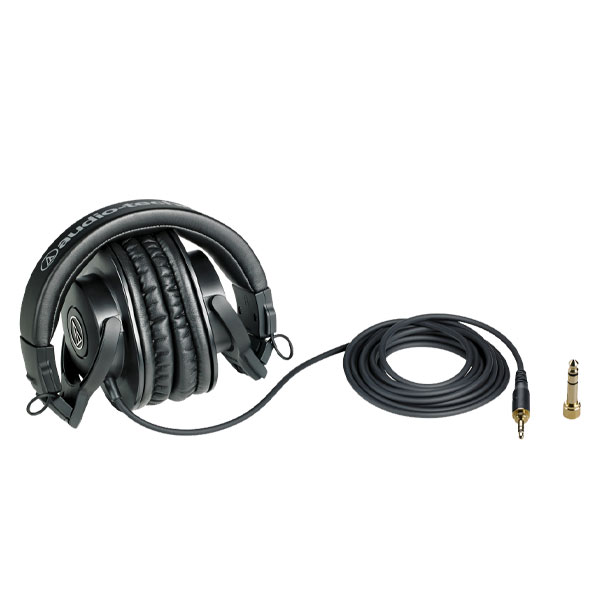 AUDIO-TECHNICA ATH-M30x