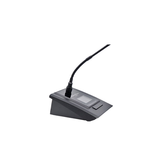 SOUNDVISION Conference System SET ชุดเครื่อง เสียงห้องประชุม พร้อมใช้งาน - Image 4