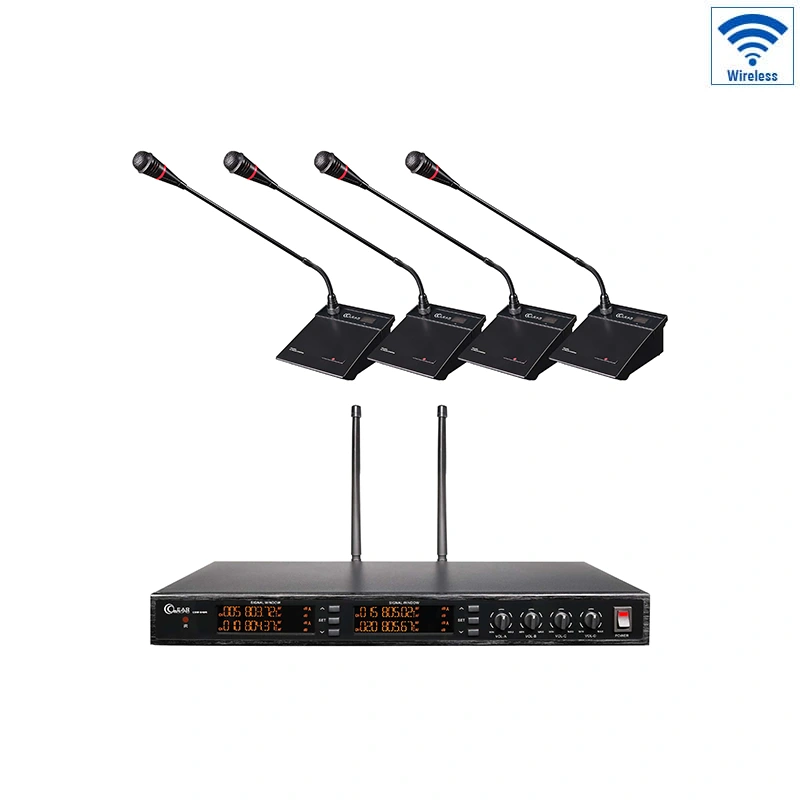 CLEARSOUND CSW-540