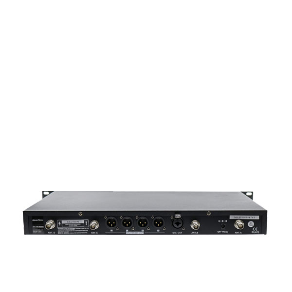 SOUNDVISION WCM-440