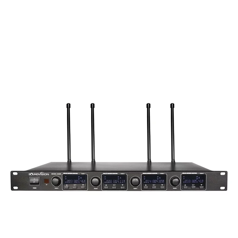 SOUNDVISION WCM-440