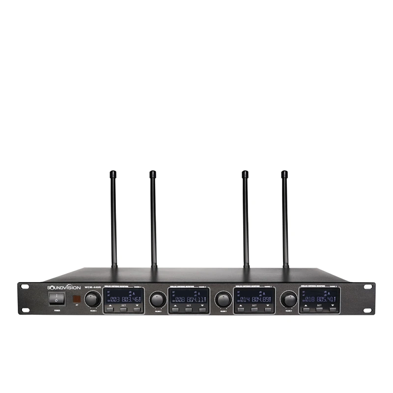 SOUNDVISION WCM-440