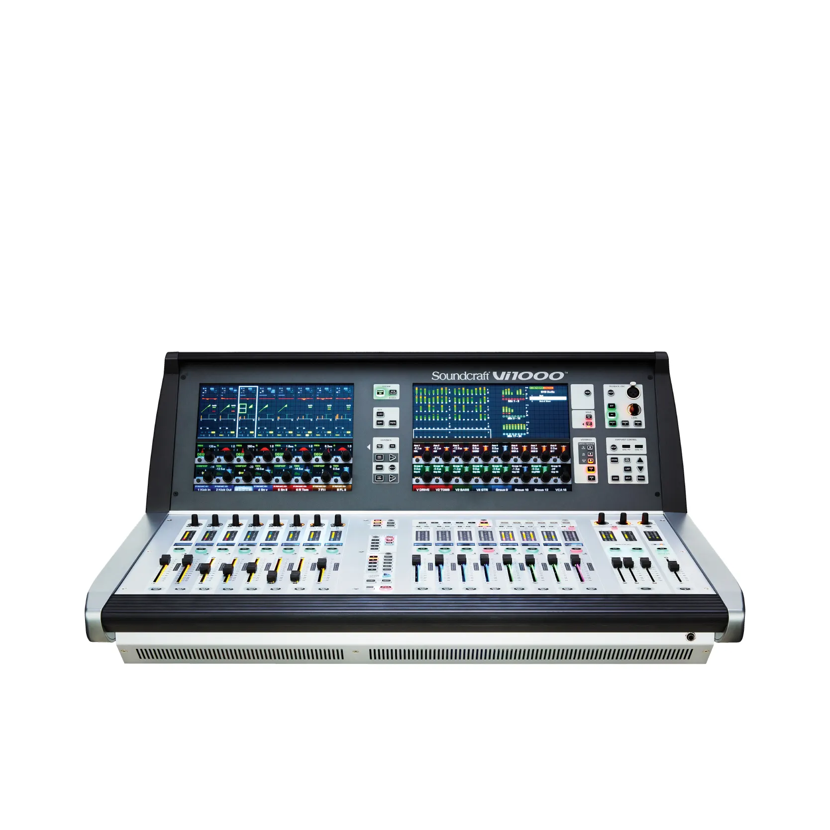 SOUNDCRAFT Vi1000