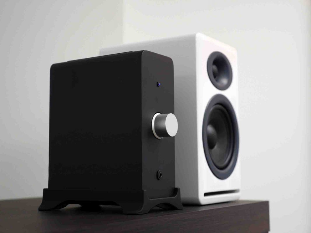 AUDIOENGINE N22