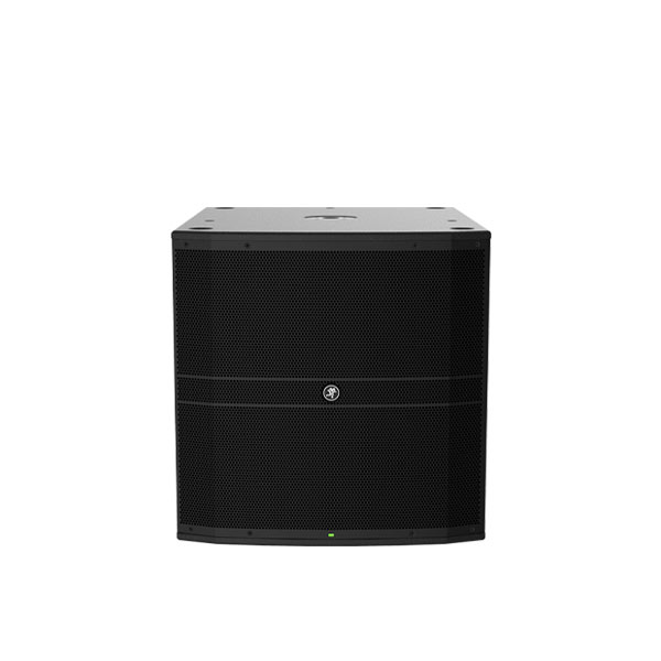 MACKIE DRM18S