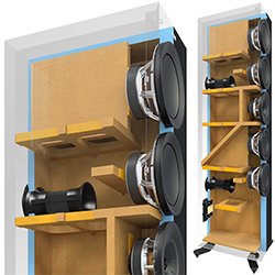 KEF R11