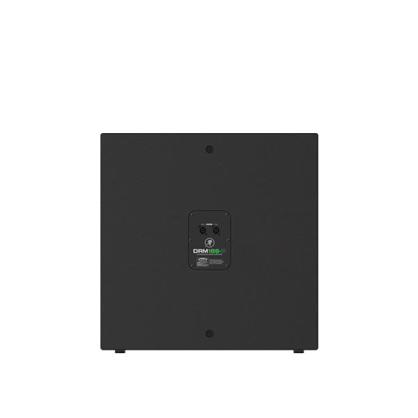 MACKIE DRM18S-P