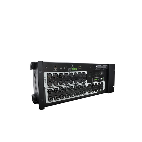 MACKIE DL32S