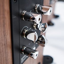 KEF REFERENCE 2C