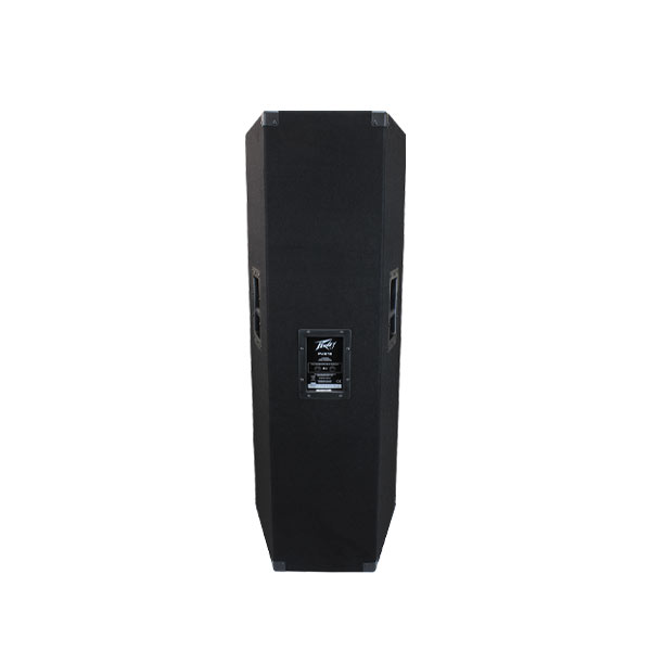 PEAVEY PV 215 ตู้ลำโพง ขนาด 2x15 นิ้ว 3 ทาง 1400 วัตต์ - Image 4