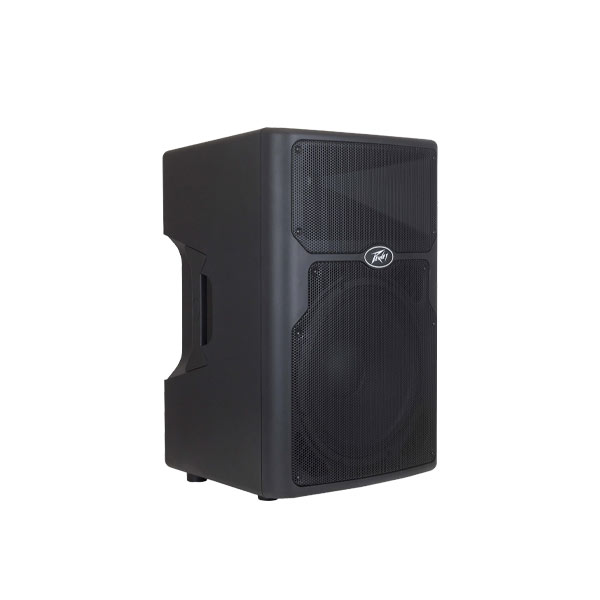 PEAVEY PVXP 15 DSP ตู้ลำโพง ขนาด 15 นิ้ว 2 ทาง 830 วัตต์ มีแอมป์ในตัว - Image 3