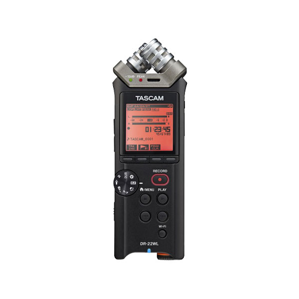TASCAM DR-22WL