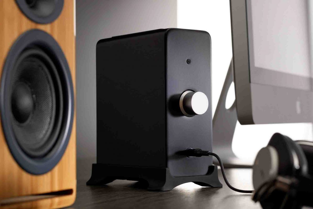 AUDIOENGINE N22