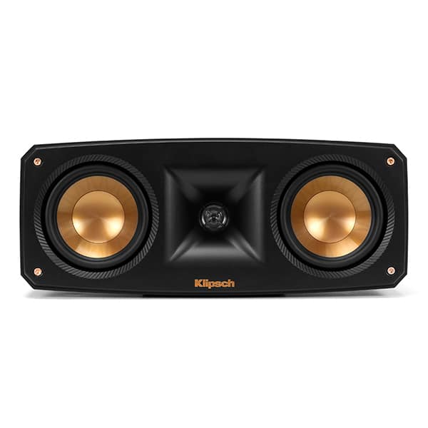 KLIPSCH REFERENCE THEATER PACK 5.1 10