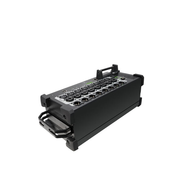 MACKIE DL16S เครื่องผสมสัญญาณเสียง ดิจิตอล 16 ชาแนล - Image 4