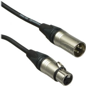 สาย XLR