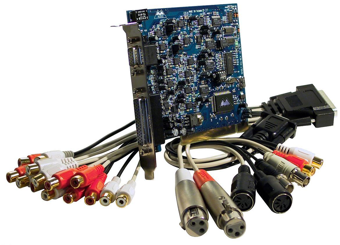 Soundcard