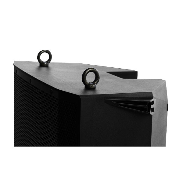 MACKIE THUMP12 BST ตู้ลำโพง ขนาด 12 นิ้ว 1300 วัตต์ มีแอมป์ในตัว - Image 7