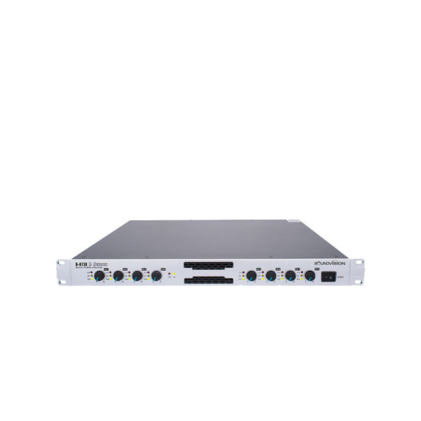 SOUNDVISION DCS-800 Conference Systems – L